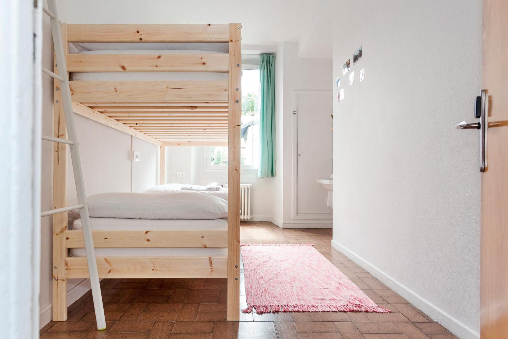A Room In The City Hostel - San Sebastian — Photos 3